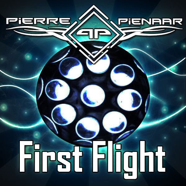 First Flight - EP