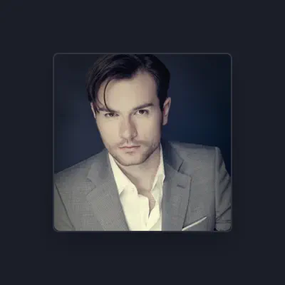 Listen to Christian Alexander Müller, watch music videos, read bio, see tour dates & more!
