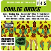 Cordel Burrell - Coolie Dance Rhythm