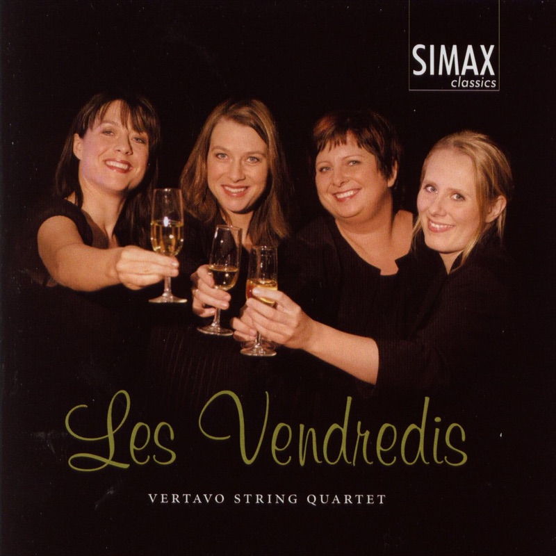 Les vendredis