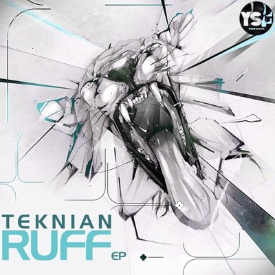 Ruff - EP