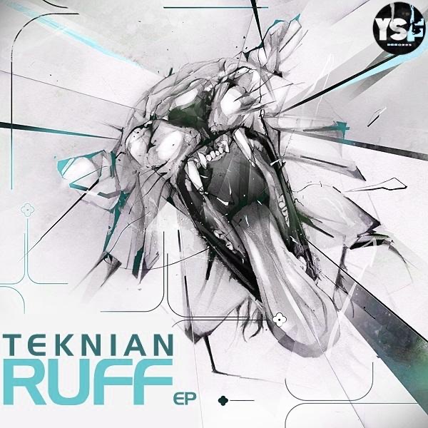 Ruff - EP