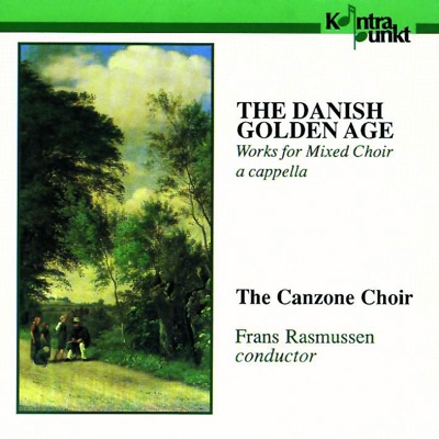 Weyse - Hartmann: Danish Golden Age