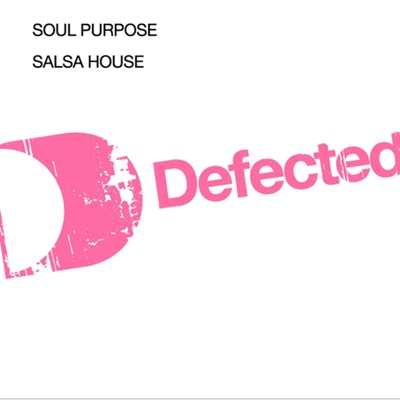 Salsa House (M's Salsa Mix)