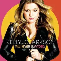 Cry - Single - Kelly Clarkson