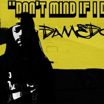 "Don't Minf If I Doo" - EP