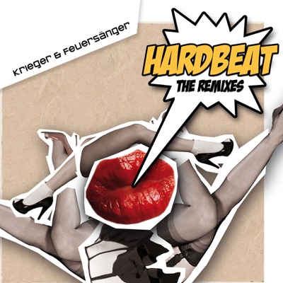 Hardbeat - the Remixes