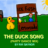 The Duck Song (Party Dance Mix)
