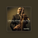 Christian Winther