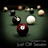Just Off Seven