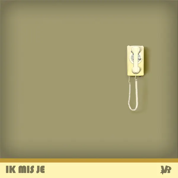 Ik Mis Je — Vangrail
