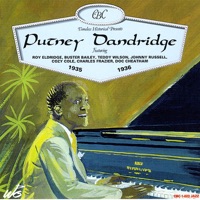Putney Dandridge - Cross Patch
