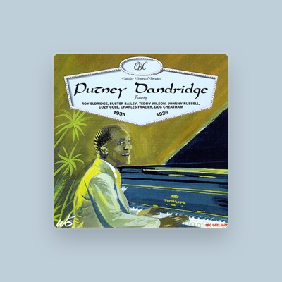 Putney Dandridge: песни, клипы, биография, даты выступлений и многое другое.