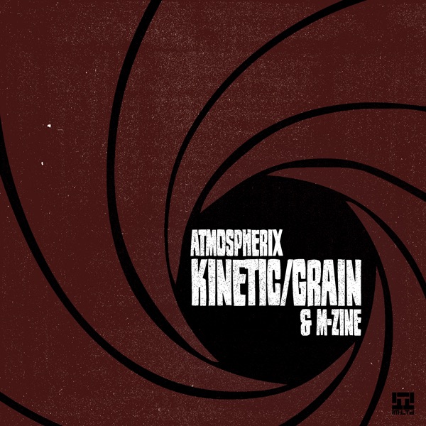 Kinetic / Grain - Single