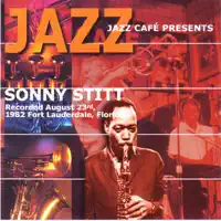 Old Folks — Sonny Stitt