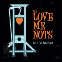 Broken — The Love Me Nots