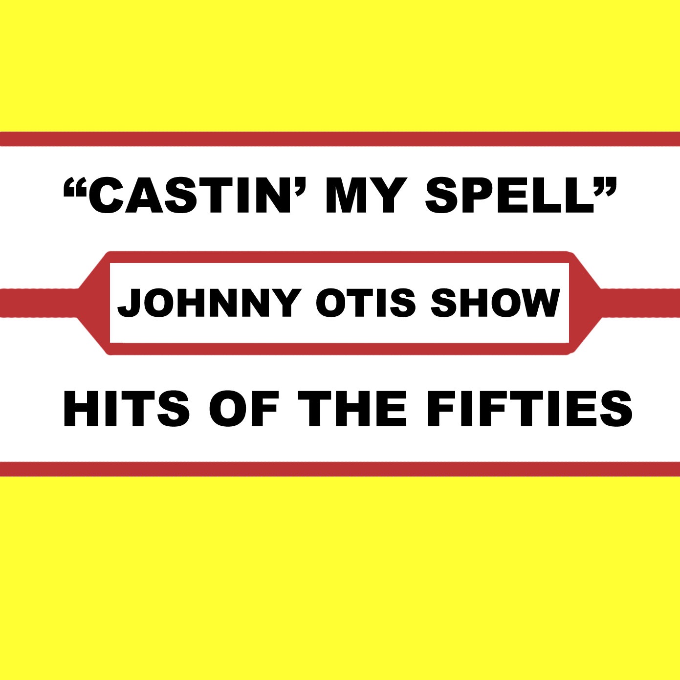Castin' My Spell