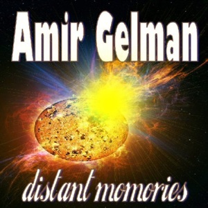 Distant Memories - Single