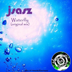 Waterfly (Original Mix) - Single