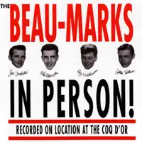 Marks — The Beau