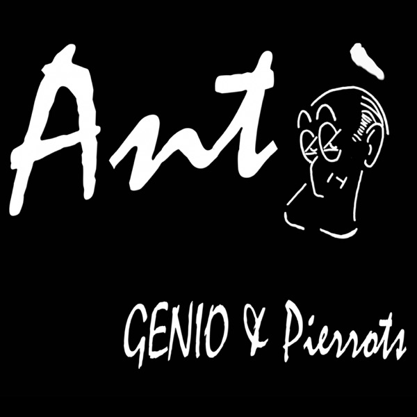 Antò