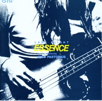 Last Flight - Essence