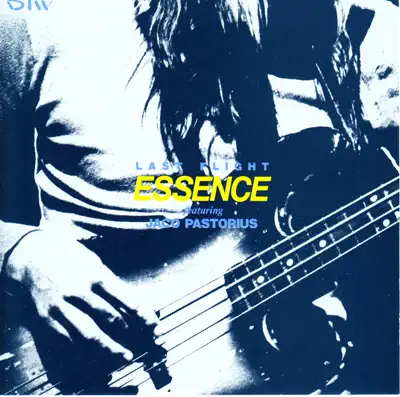 Listen to Last Flight by Essence