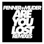 Are You Lost (Remixes) - EP