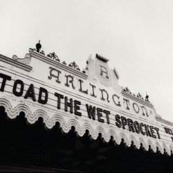 Toad the Wet Sprocket - All I Want