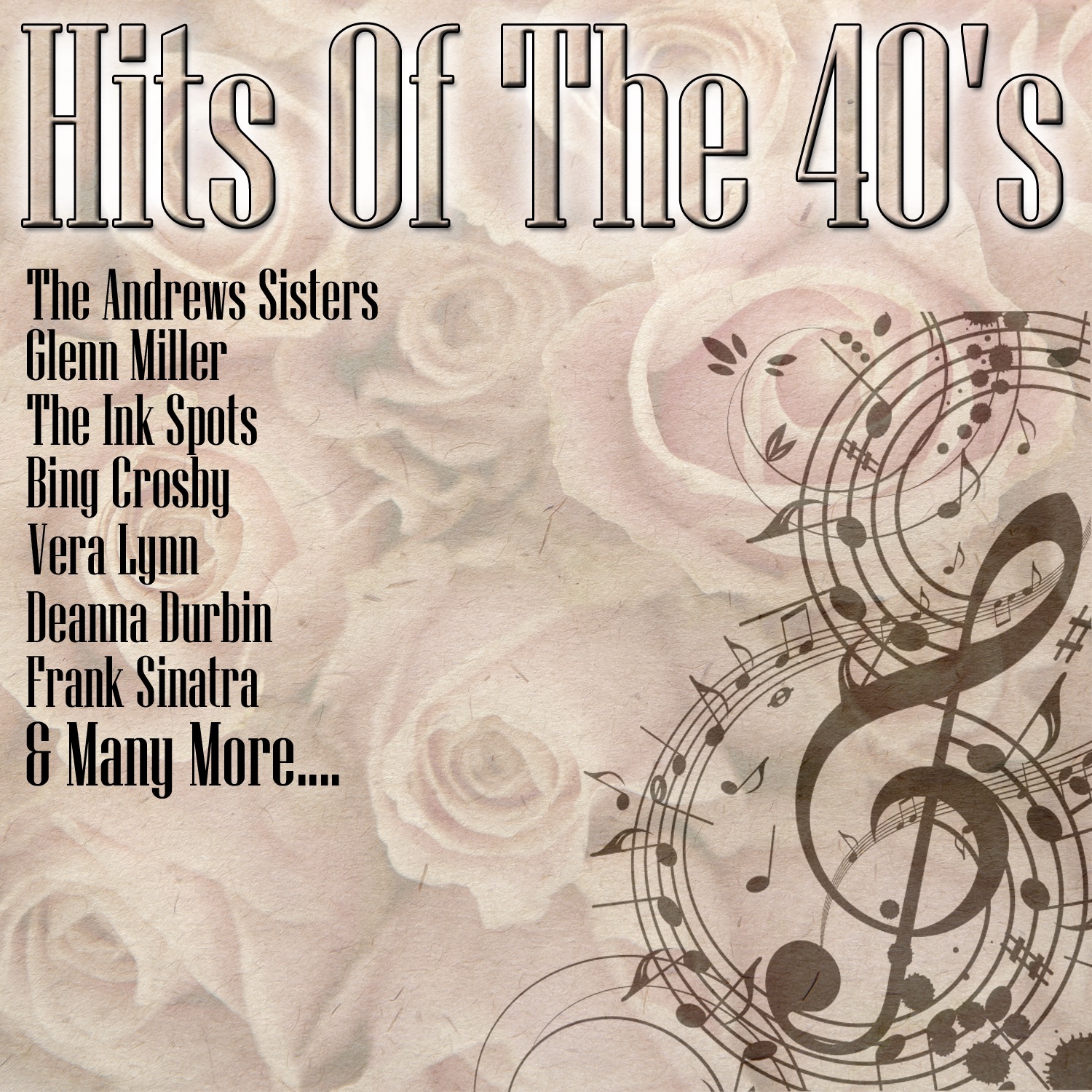 Hits of the 40's