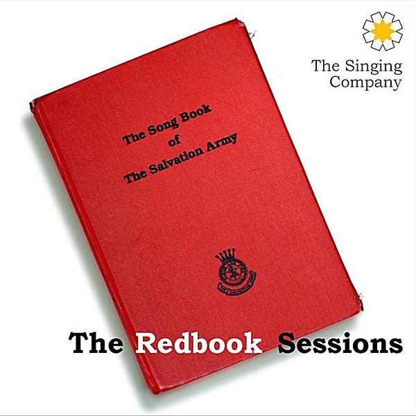The Red Book Sessions