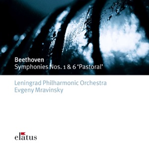 Beethoven: Symphony No. 6, Op. 68 "Pastorale"