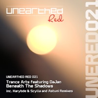 Beneath The Shadows (Featuring DaJan) - Single - Trance Arts