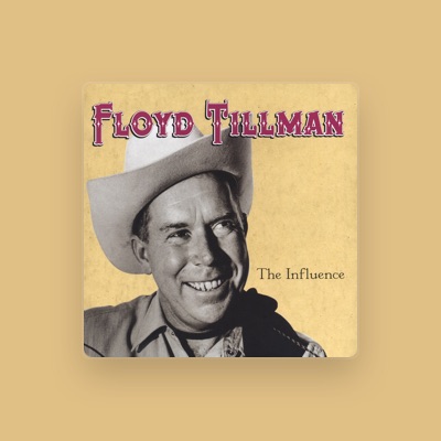 Floyd Tillman