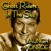 Ghost Riders in the Sky