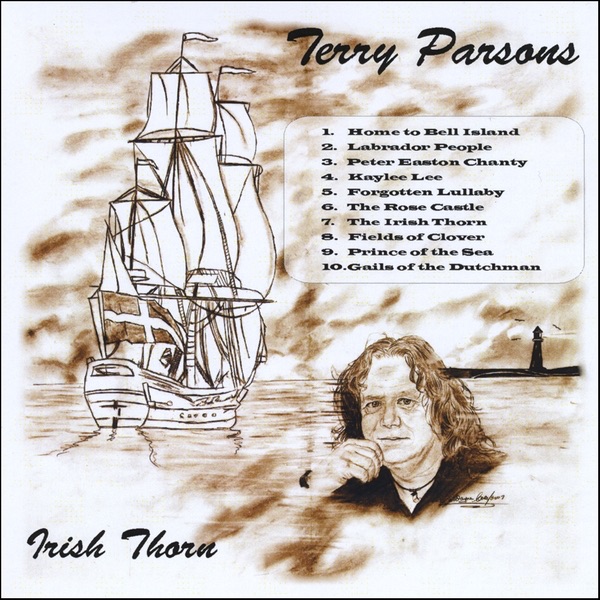 Irish Thorn