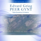 Piano Concerto, in A minor, Op. 16: I. Allegro molto moderato