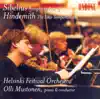 Stream & download Sibelius: Symphony No. 3, Hindemith: The 4 Temperaments