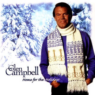 Glen Campbell Little Drummer Boy