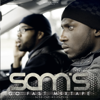 Go Fast Mixtape - Sam’s