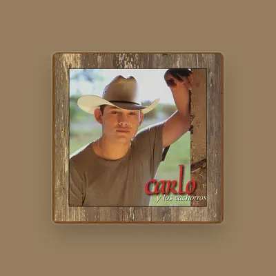 Listen to Carlo y Los Cachorros, watch music videos, read bio, see tour dates & more!