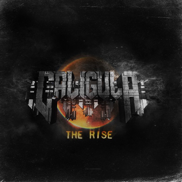 Cover of The Rise - EP