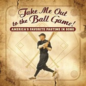 Bernell James - Take Me Out To The Ball Game