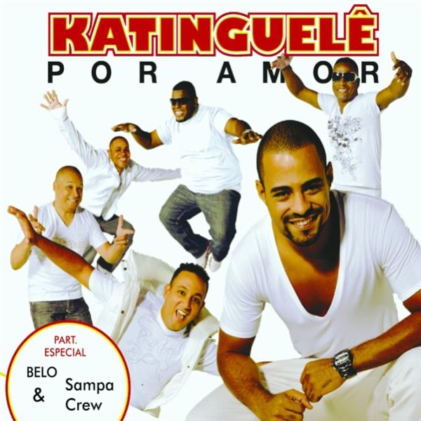 Por Amor