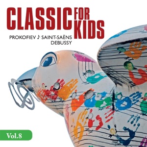 Classics for Kids, Vol. 8 (1951, 1994)