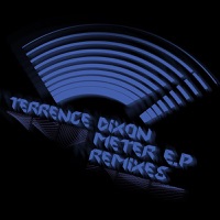 Meter (Remixes) - EP - Terrence Dixon