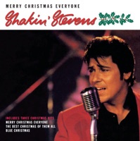 Merry Christmas Everyone (Remastered) - Shakin' Stevens