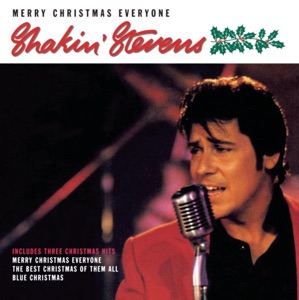 Shakin' Stevens - The Best Christmas of Them All - 排舞 音乐