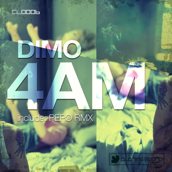 4 AM - Single