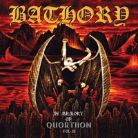 Bathory - Black Diamond (Remastered)
